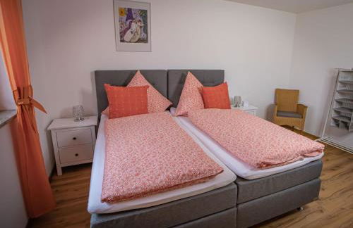 Apartment Spatzennest 86 qm by Interhome - Foto 9