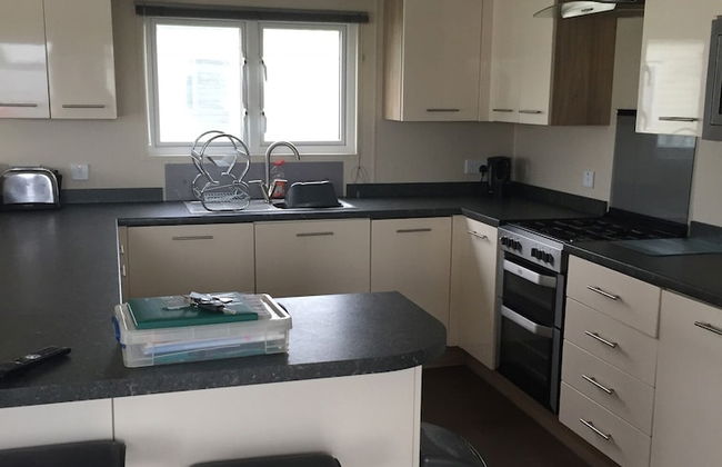 Camber Sands Lodge - Foto 8