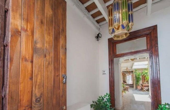 Apartamentos El Patio Andaluz - Foto 2