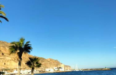 Apartamento con vista al mar en Aguadulce - Foto 25