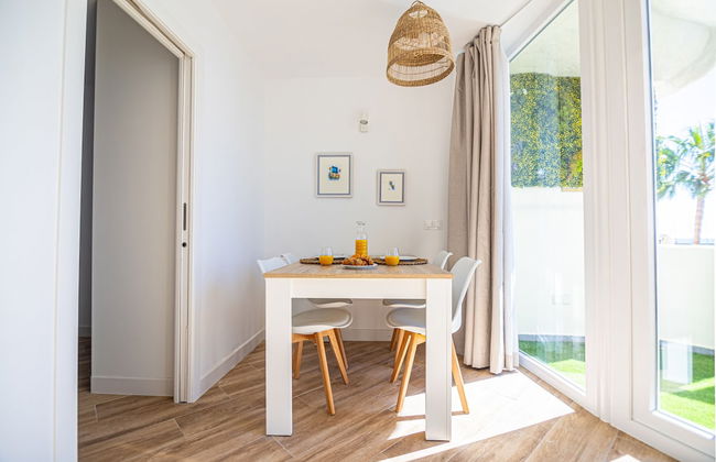 Sunstay Portview Marina Flat II Benalmadena - Foto 12