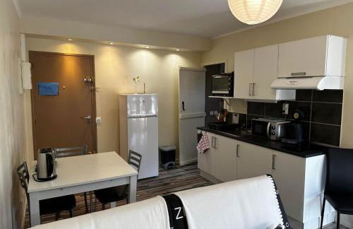 Studio tout équipé - Foto 26