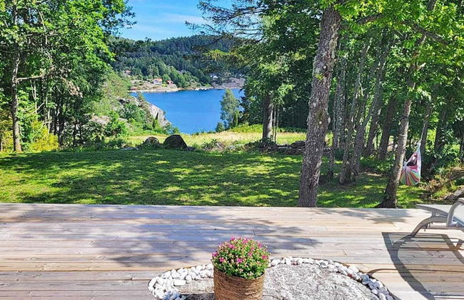 8 Person Holiday Home in Sondeled-by Traum - Foto 16