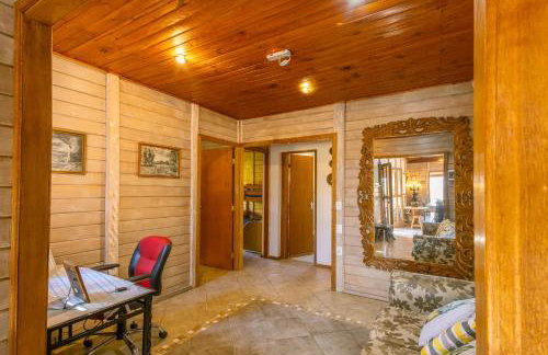 Chácara Temporada Lazer Piscina Amparo Net 200 Mb! - Foto 10