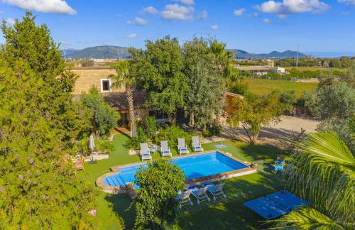 Villa Son Pou - Foto 24