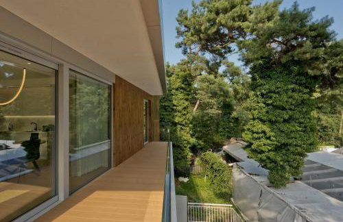 Villa Bursztyn BlueApart Jurata - Foto 66