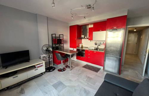 Apartamento en zona turística - Foto 18