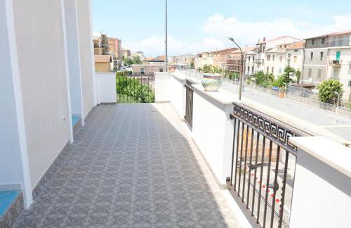 Antico Palazzo del Corso by Home Dardano - Foto 44