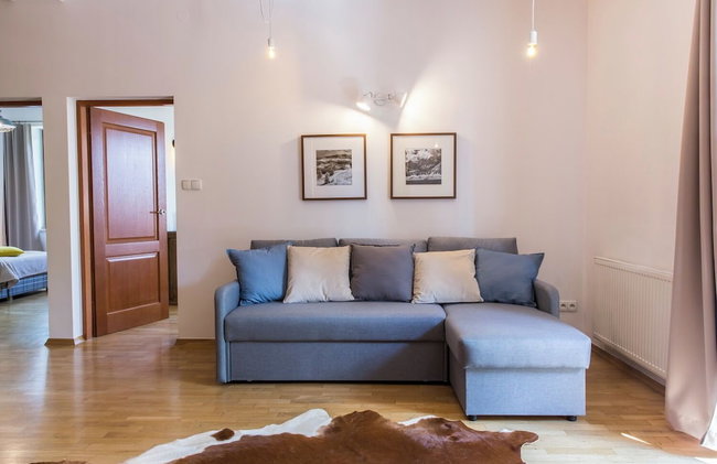 Tatrytop Apartamenty Radowid - Photo 35