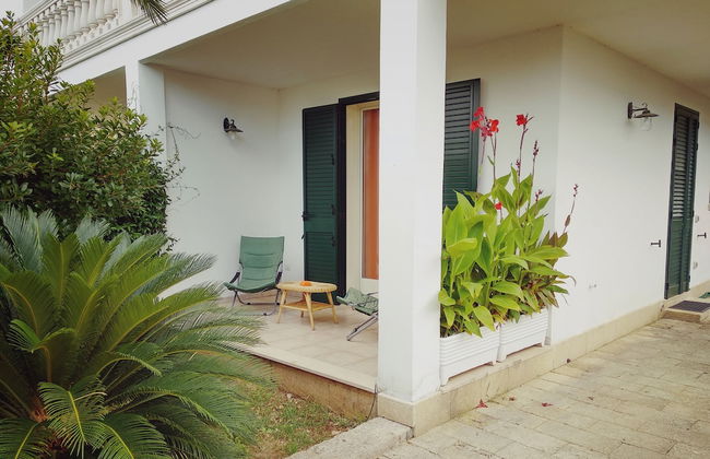 Dimora Liccisa - Foto 35