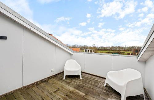 Ferienwohnung Stranddüne Rosenhagen bei Travemünde - Foto 22