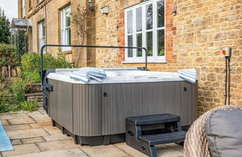 Victorian House Gym Games Room & 2 Acre Gardens - Foto 76