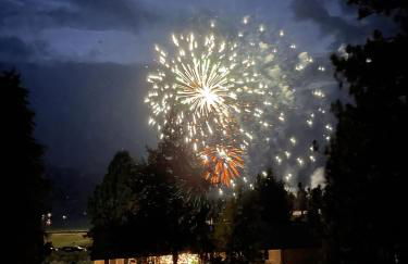 Above Par - Quiet & Private Retreat | Parking + Lake Views - Foto 44