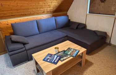 Ferienwohnung 90qm max 3 Gäste - Foto 24