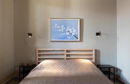 Athos View - Golden Fig Sykia lodge - Foto 27