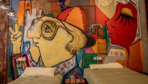 Loft artístico Espacio Lirola Centro - Foto 2