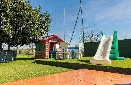 Casa Mistral - Complejo Rural Los Cuatro Vientos - Foto 30