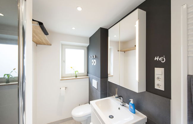 Hej- Apartments - Foto 44