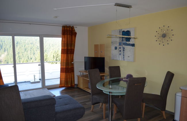 Haus Ohragrund Oberhof - Foto 14