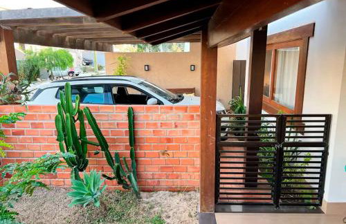 Casa de Novela com Piscina e Area Gourmet - Foto 7