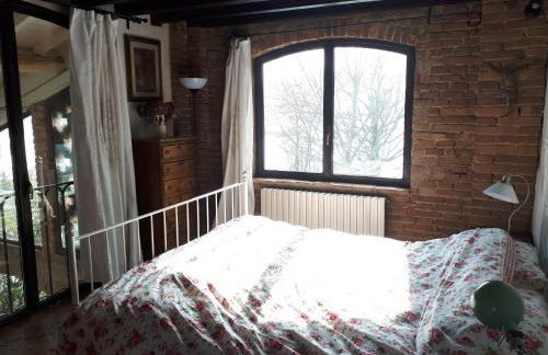 La Casa Sopra Le Nuvole - Foto 17