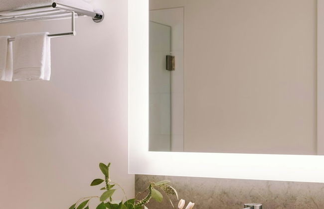 Sonder by Marriott Bonvoy Pierce Boston Apartments Fenway - Foto 42