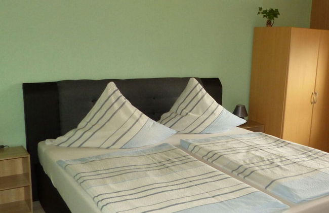 Holiday Apartment Family Kreissl - Foto 3