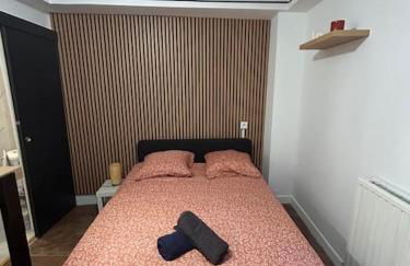 La suite secrète et son spa abrité - Foto 9