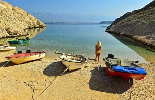 Holiday Home Ines - Foto 41