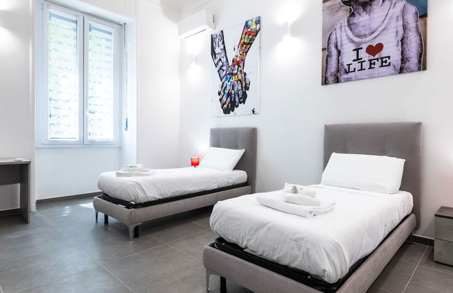 Eternal City Serenity House - Foto 4