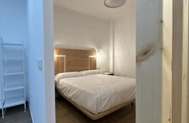 Loft CANALEJAS - Hotel Ruta del Segur - Foto 3