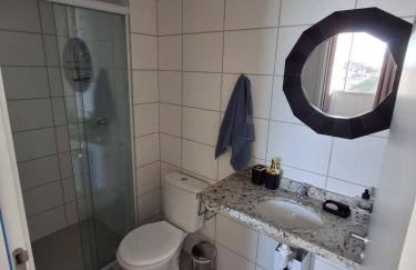 Ap 2 quartos ,condomínio mirante clube - Foto 23