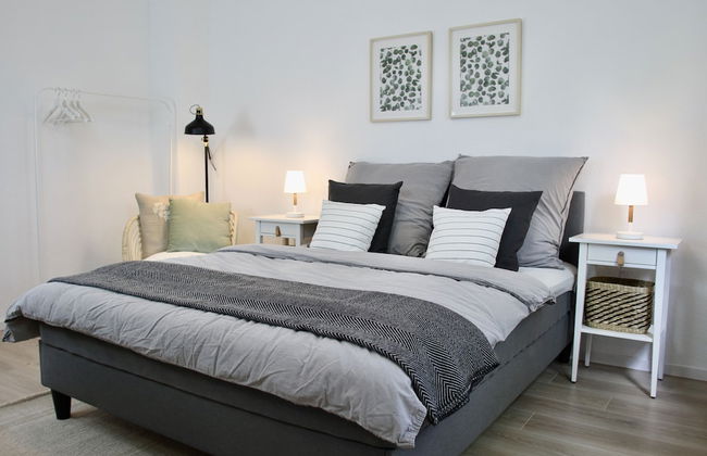 Apartmenthaus in der Metzstraße - Foto 13