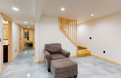 Brown Bear Cabin - Foto 18