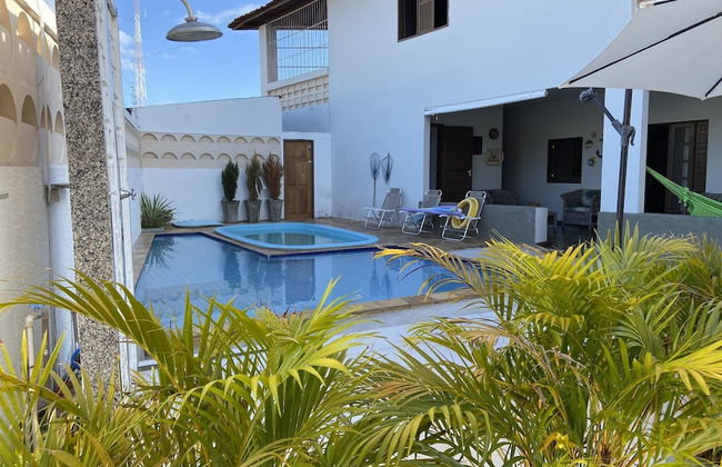 Mansão Cais do Porto DestinoBSM - Foto 13