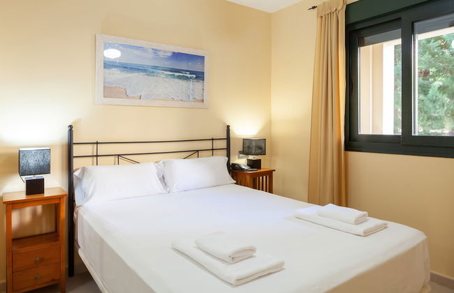 Apartamentos Playamarina - Foto 4