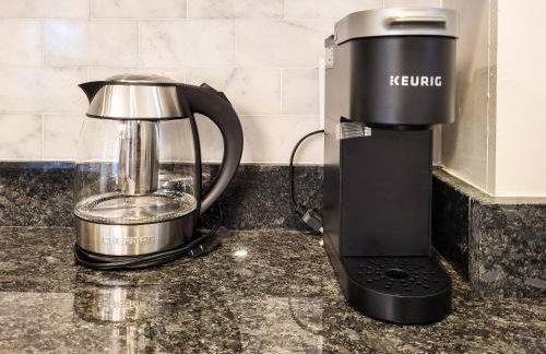 Beautiful Wooster Sq. getaway - great neighborhood - Foto 20