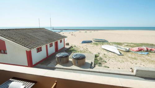 House In Aguda Beach, praia da Aguda, - Foto 3