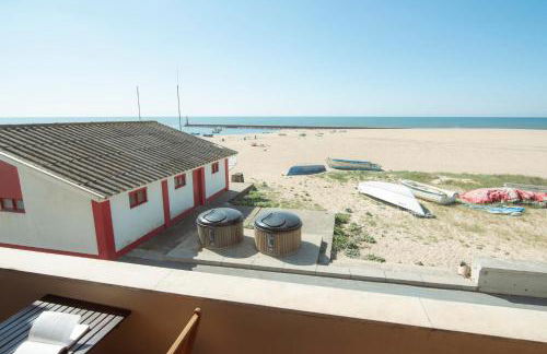 House In Aguda Beach, praia da Aguda, - Foto 3