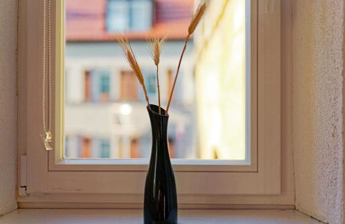 Denkmal-Wohnung in Bamberg - Foto 36