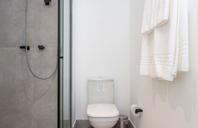 Charlie Hotel Atmosfera Paulista - Foto 63