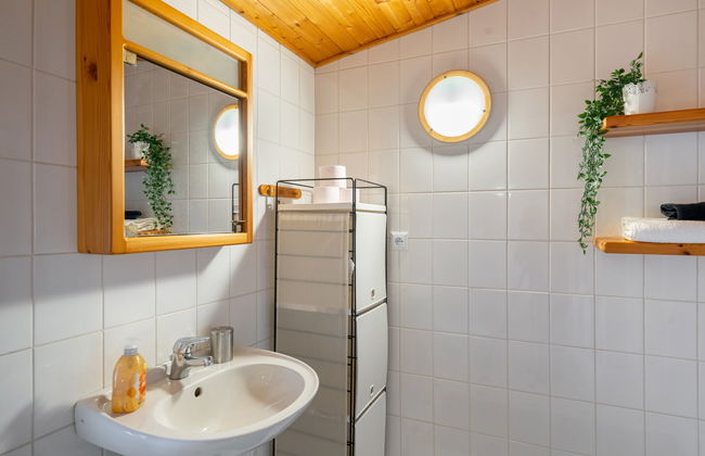 5 bedroom House in Benešov nad Černou with private pool and garden - Photo 39