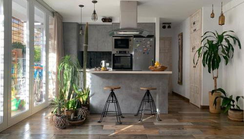 Good times Sevilla - Foto 5, stove