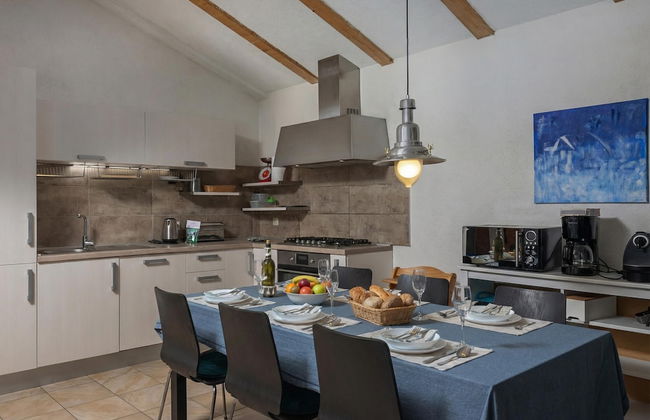 Casa Acqua - Foto 29