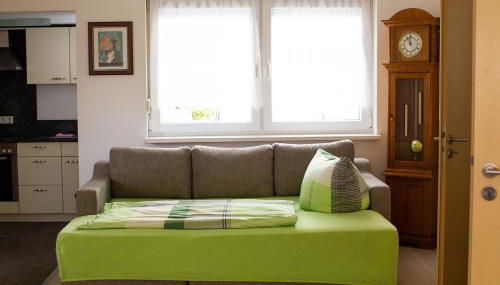 Pia Fewo Günzburg - Foto 2