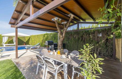 Casa rural Buhaira - Foto 43