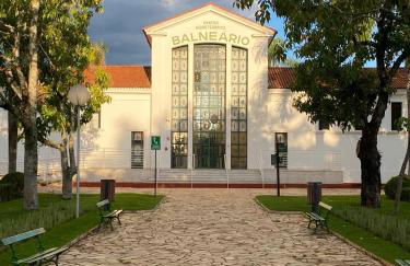 Edificio na rua do Parque das Aguas - Foto 19