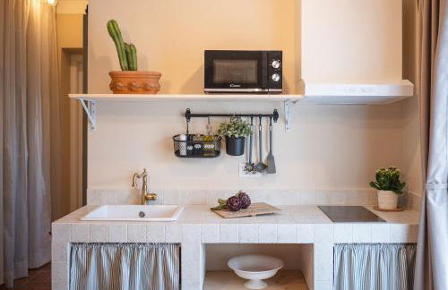 Podere Cornacchino - Foto 34