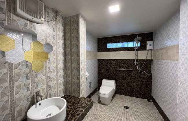 Ton Pling Khao Lak Villa - Photo 37