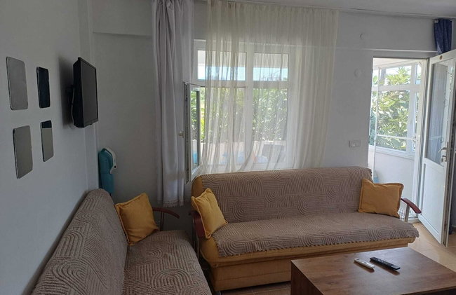 Elite Apart Pansiyon - Foto 9